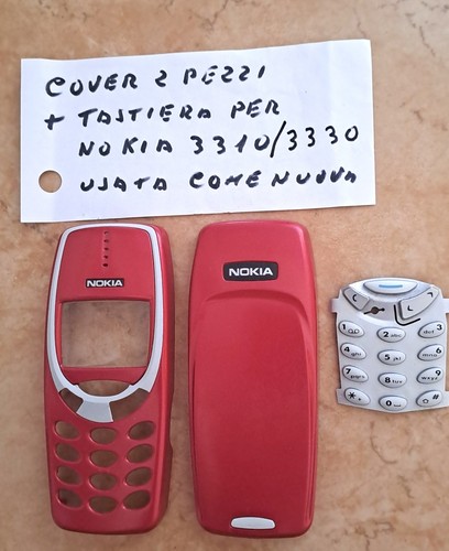 Cover tastiera x nokia - cover, pz.+tastiera