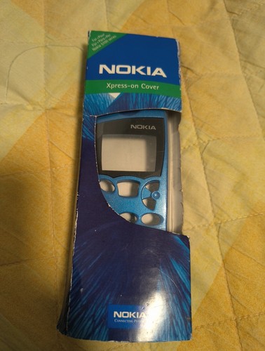Nokia 5100 serie cover - nokia,