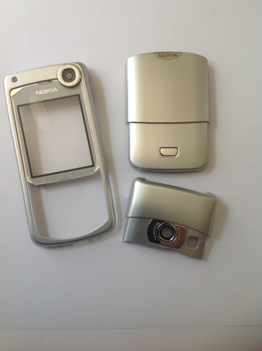 Cover originale nokia - cover, 6680