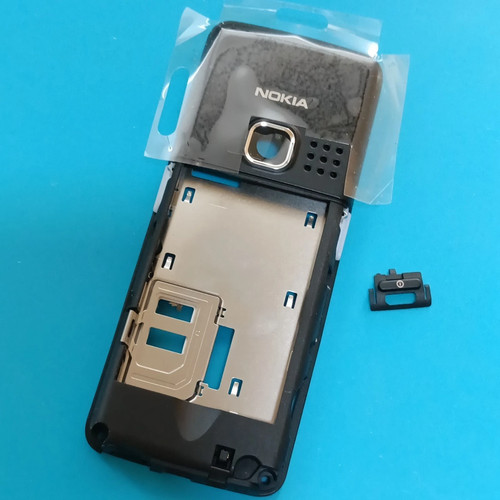 Cover originale nokia - nokia, 6300