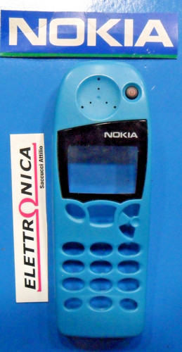1pz cover originale nokia - originale,