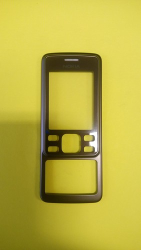 Cover originale nokia 6300 - nokia, -6300-