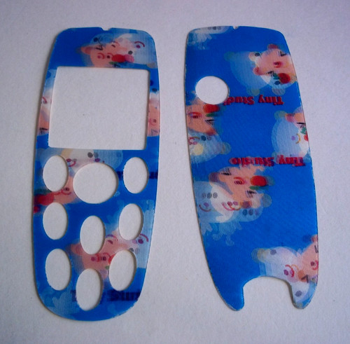 Cover originale nokia 3200 - cover,