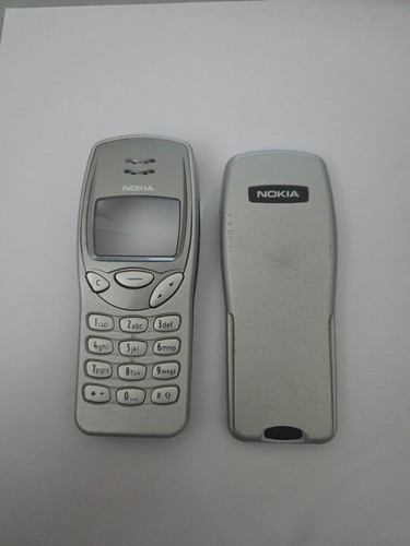 Cover originale nokia - cover, 3210