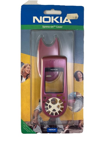 Cover originale nokia skr - originale,