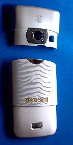 Cover nokia 6680 originale - cover,