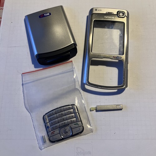Cover originale nokia n70 - originale,
