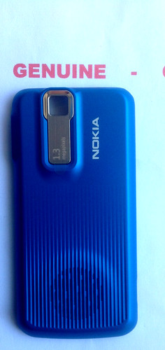 Cover originale nokia 7100 - cover, s-