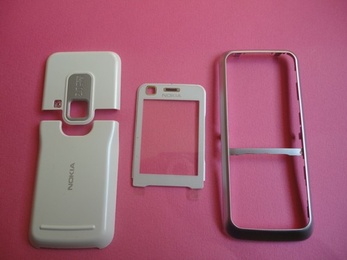 Cover originale nokia 6120c - originale,