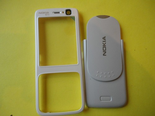 Cover originale nokia n73 - cover,
