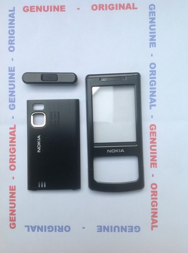 Cover originale nokia - originale, 6500