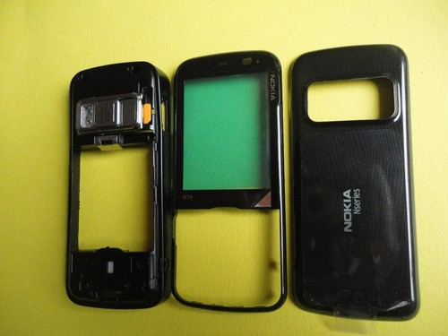 Cover originale nokia n79 - cover,