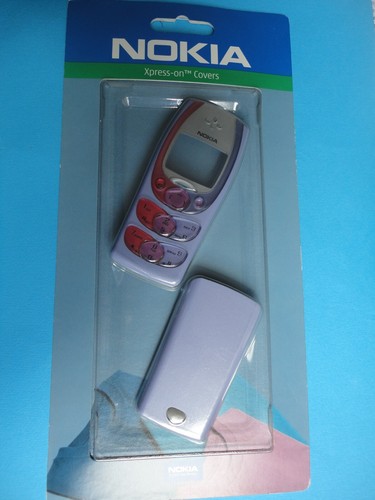 Cover nokia originale 2300 - 2300, in