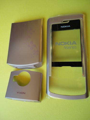 Cover originale nokia n72 - nokia, -n72