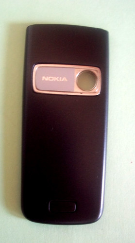 Copribatteria cover originale - cover,