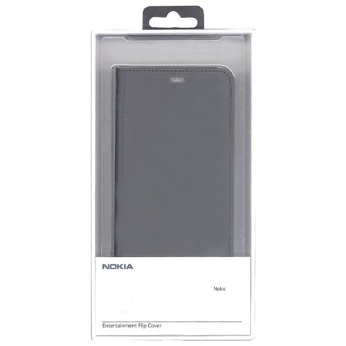 Nokia custodia originale book - nokia,