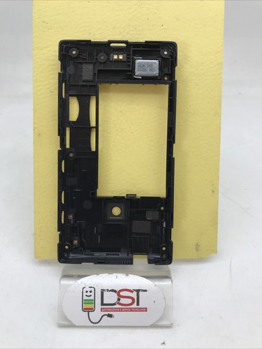 Back cover originale - back, nokia