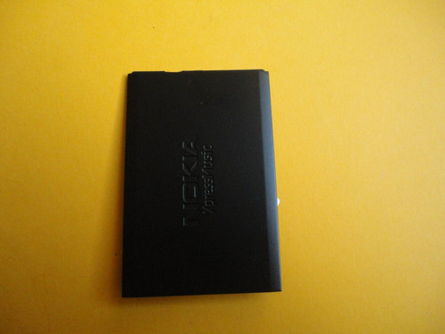 Cover originale nokia 5700 - cover, -da
