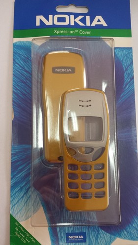 Cover nokia 3210 - cover,