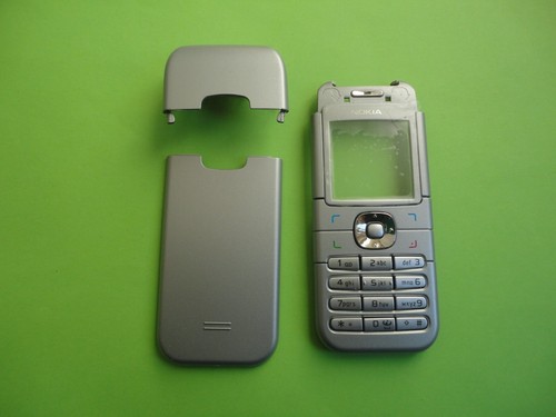 Cover originale nokia 6030 - nokia,