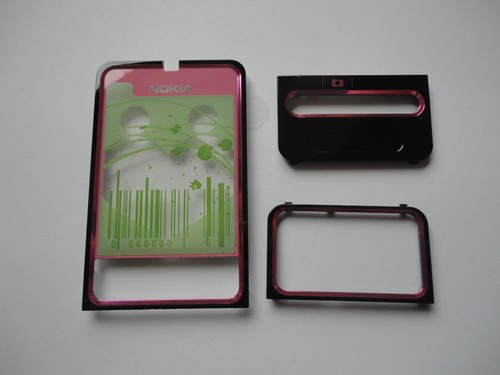Cover originale nokia - cover, 3250