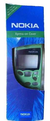 Cover nokia for 5100 - nokia,