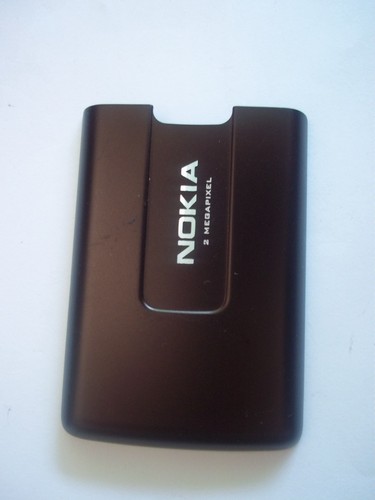 Cover originale nokia 6270 - cover,