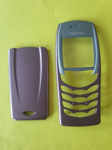 Complete cover originale nokia - cover,