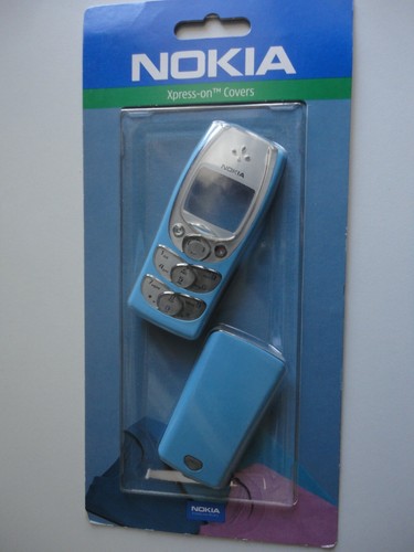 Cover nokia originale 2300 - 2300, in