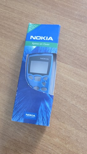 Cover originale per nokia - originale, 5100