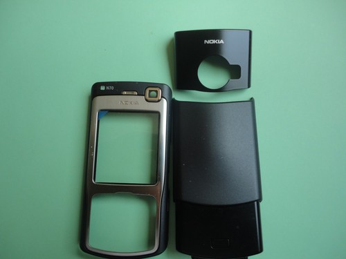 Cover originale nokia n70 - cover,