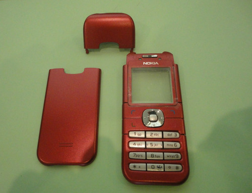 Cover originale nokia - cover,
