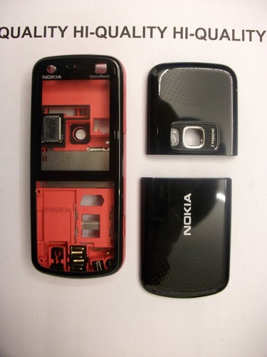 Cover originale nokia 5320 - cover,