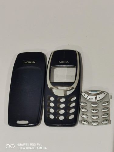 Cover nokia 3310 3330 - 3310,