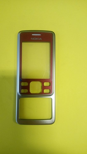 Cover originale nokia 6300 - originale,