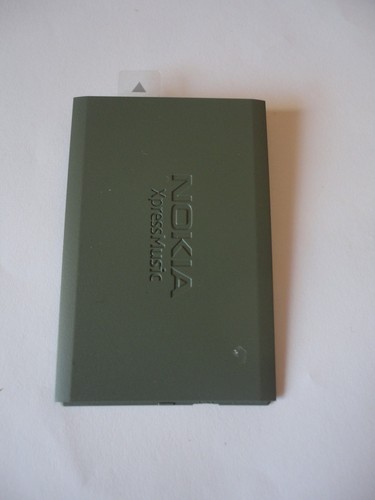 Cover originale nokia - originale, -da