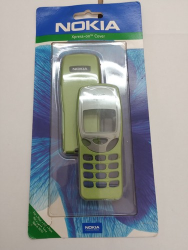 Cover nokia 3210 - nokia,