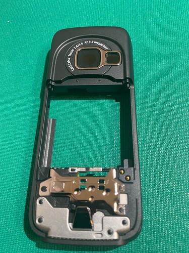 Cover originale nokia - originale, rear