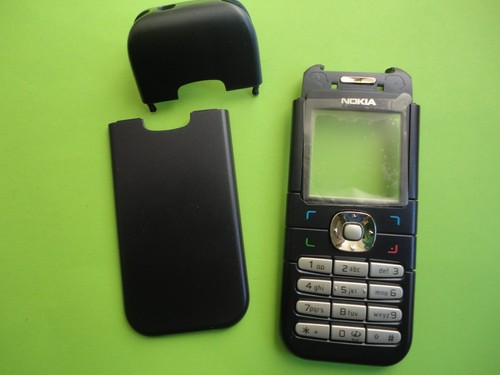 Cover originale nokia 6030 - cover,