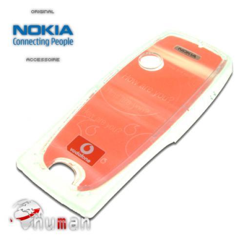 Cover cofano originale - cofano,