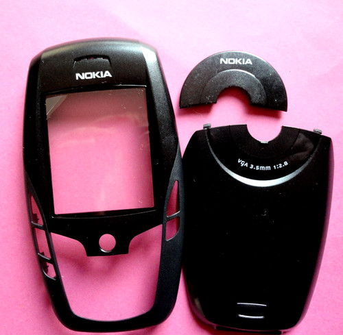 Cover nokia 6600 originale - nokia,