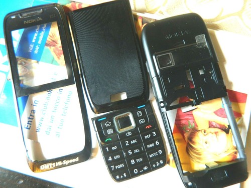 Cover guscio originale nokia - guscio,