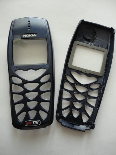 Cover nokia 3510 front - cover, -3510