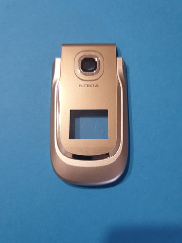 Front cover originale nokia - cover,