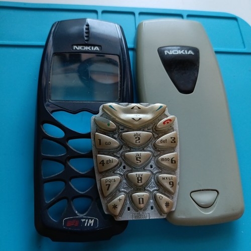 Cover originale nokia 3510 - cover, i