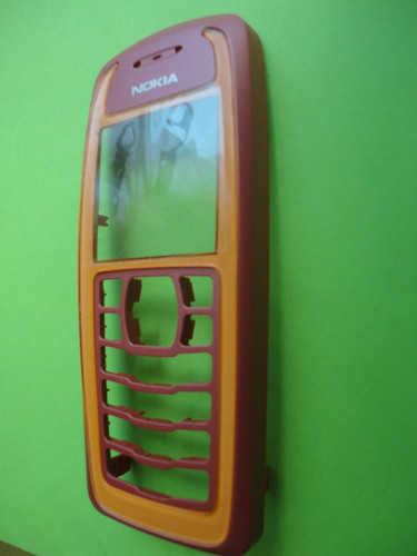 Front cover originale nokia - cover,