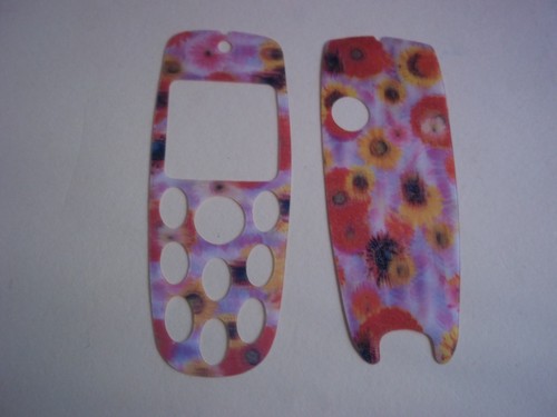 Cover originale nokia 3200 - nokia,