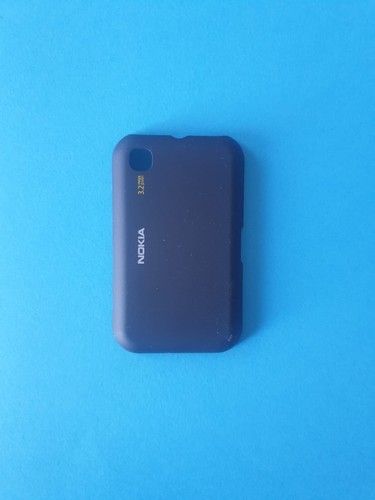 Battery cover originale nokia - battery,