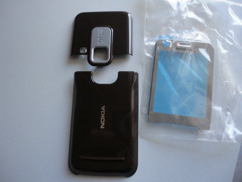 Cover originale nokia 6120 - originale, -6120-