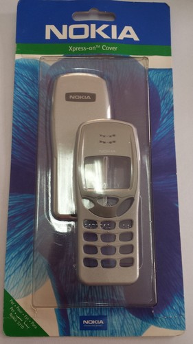 Cover nokia 3210 originale - nokia,